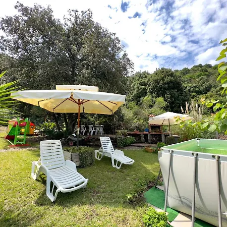 15 Min. Da Green Appartamento Alghero